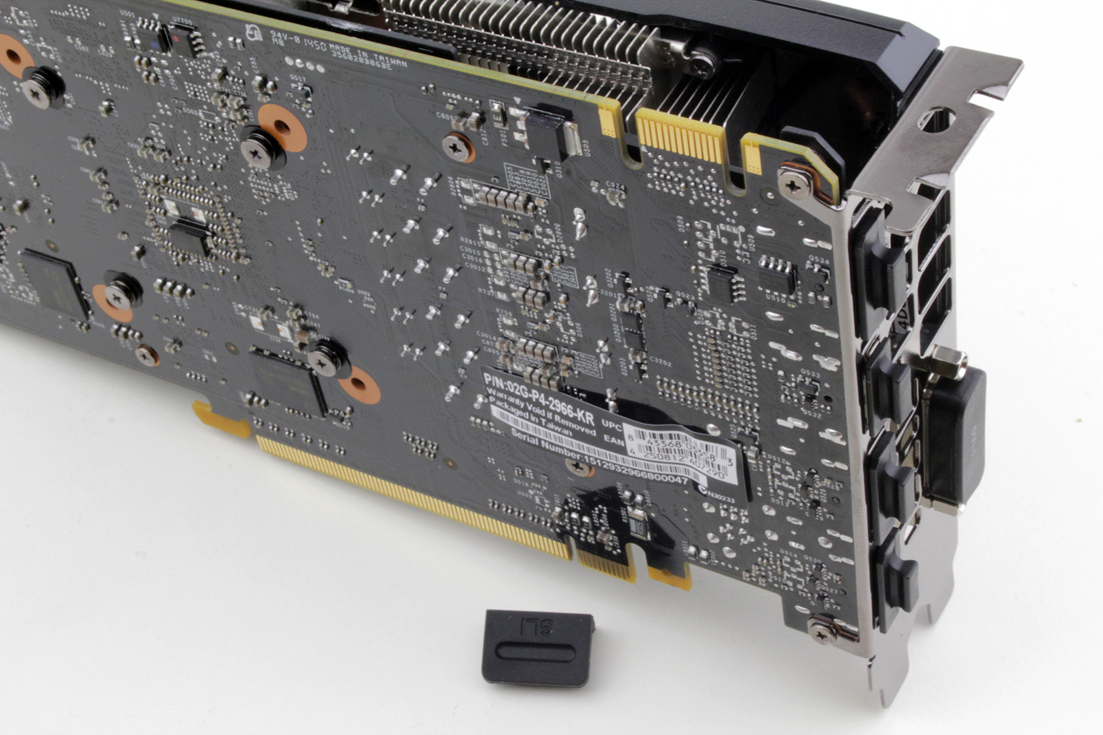 Evga Geforce Gtx 960 Supersc Acx 2 0 Reviewed