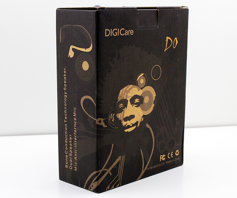 DIGICare box 1