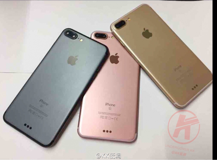 iphone 7s back smart connector weibo