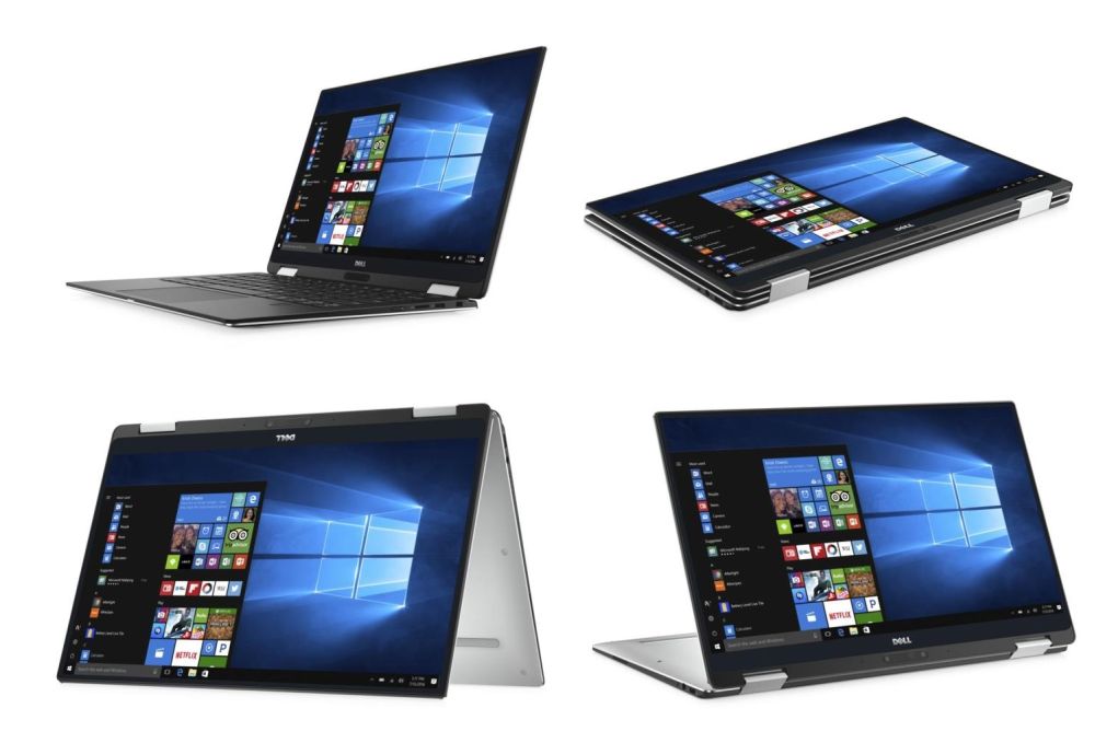dell xps13 1