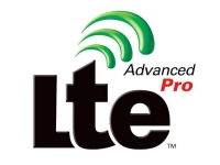 lte advanced pro logo