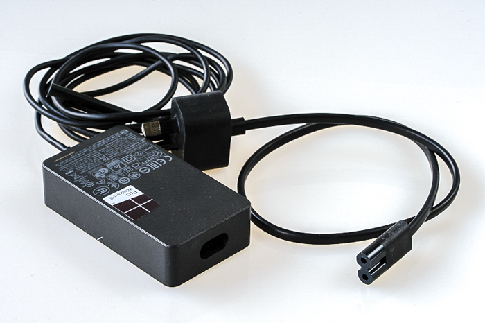 microsoft surface pro 3 charger