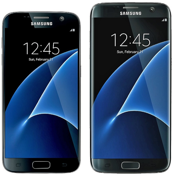 samsung galaxy s7 official image