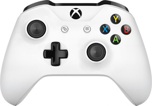microsoft refreshed xbox one wireless controller
