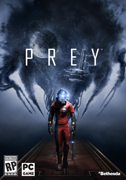 prey 2017 pc cover art