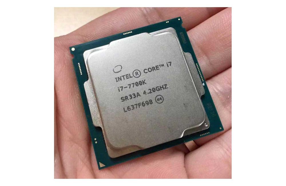 Intel Corei7overclocking 1
