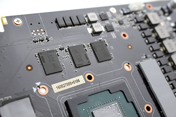 GTX 1080 Gainward GLH card 15