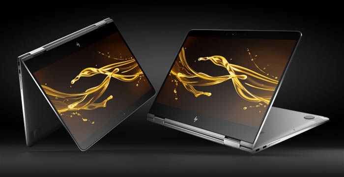 hp spectre x360 kaby lake floating modes