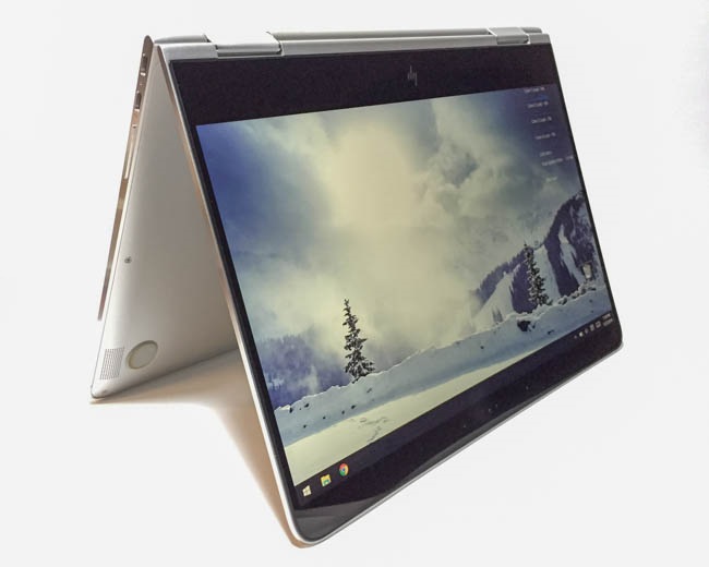 hp spectre x360 kaby lake tent mode