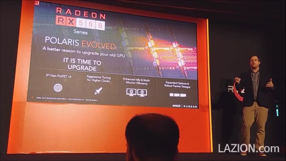AMD RX500refreshleak 1