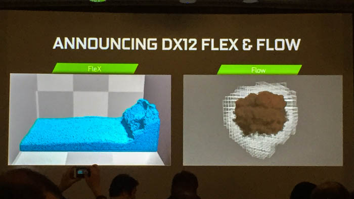 dx12 flex and flow