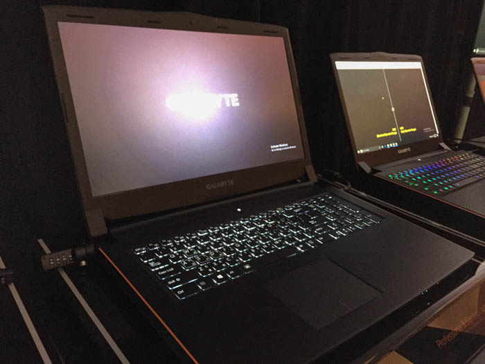 gigabyte p57x p57w w7