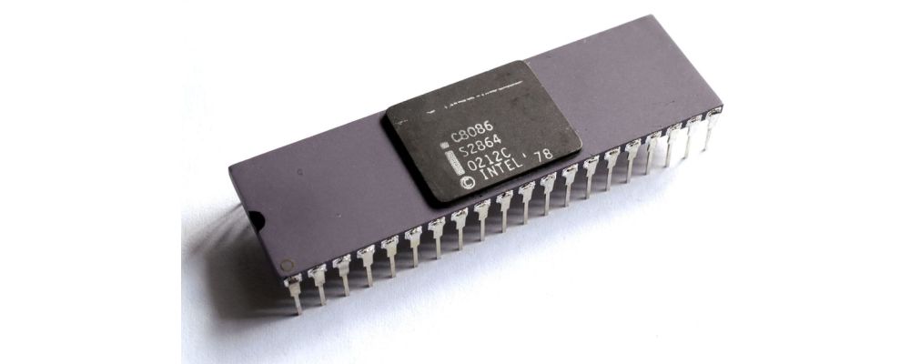 Intel 8086Kleak 4