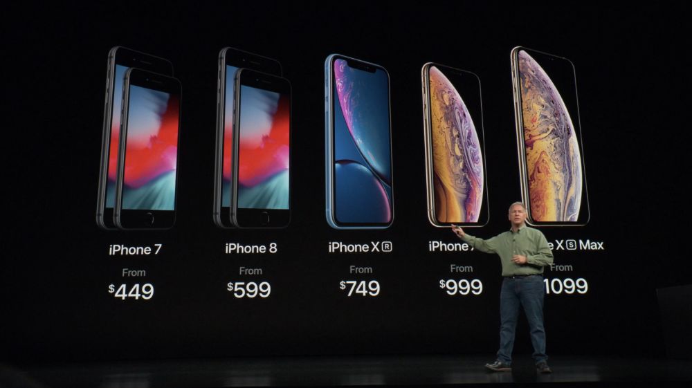 apple iphonelineupprices 1