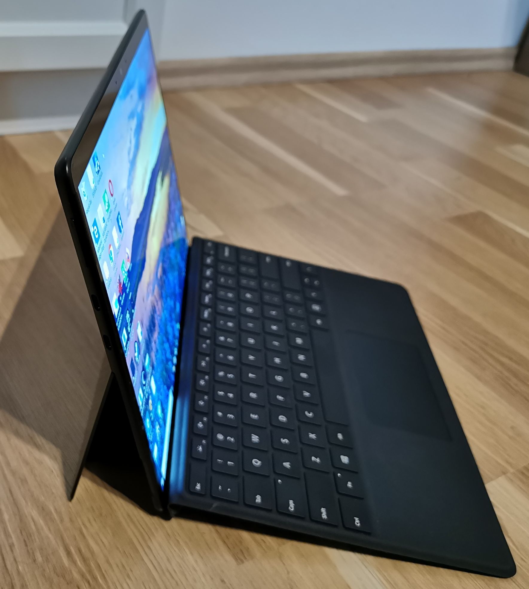 surface pro x review