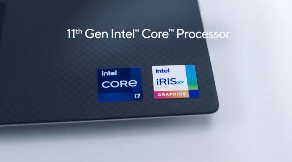 Intel 11th Gen Core Tiger Lake Gets A First Teaser Video