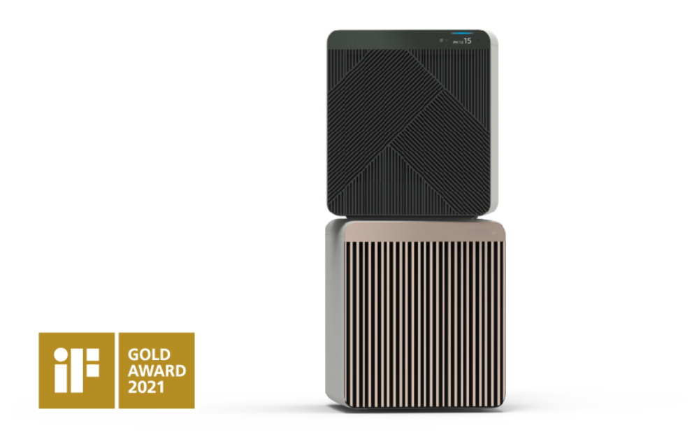 Samsung scores 36 iF Design Awards