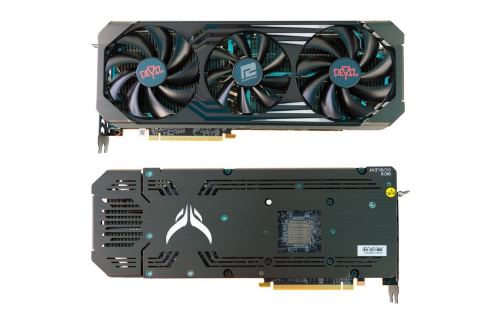 powercolor rx6900xtreddevilult 1