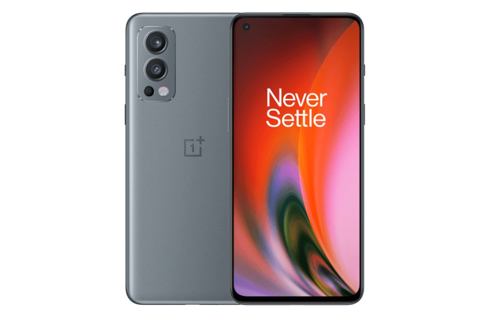 oneplus nord2 5