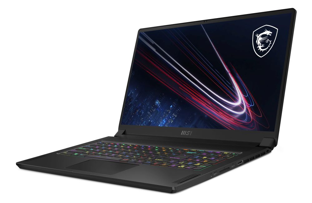 MSI rolls out new Creator and Gaming laptop lineups