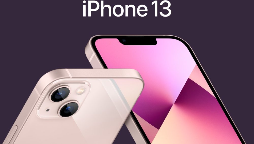 apple iPhone13 2