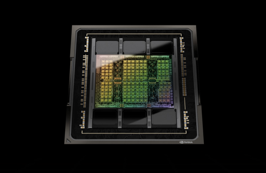 nvidia hopper 1