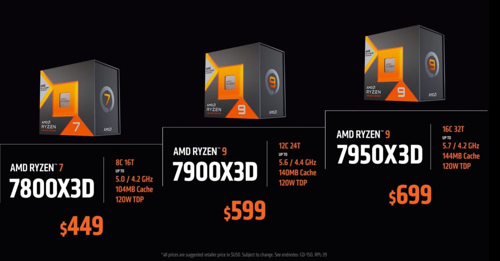 amd 7000x3d 1