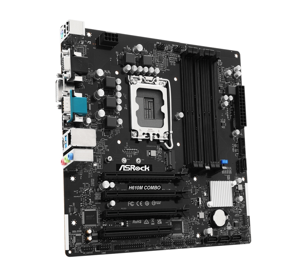 asrock h610mcombo 1