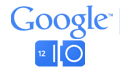 google io12 logo