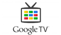 googletv logo