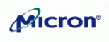 micron logo