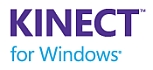 microsoft kinect for windows logo