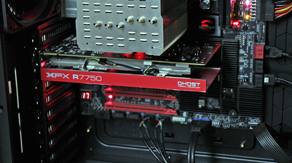 R7750-testbed