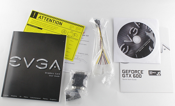 650 ti boost sc in the box