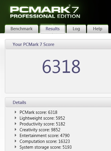 pcmark7
