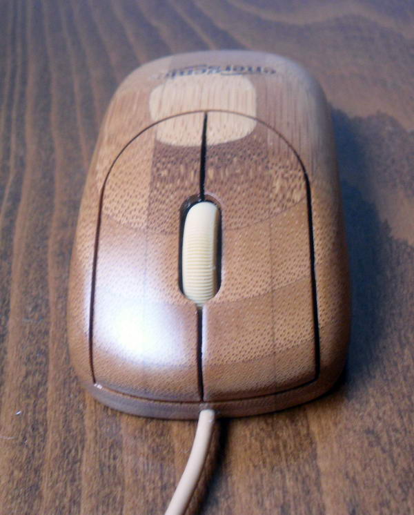 mousefront