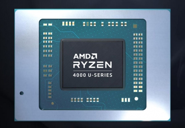 AMD Ryzen 4000 desktop CPUs might support AM4 motherboards