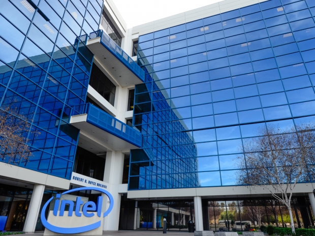 Intel loses two Senior VPs, the General Managers of IoT and PC groups
