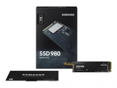 Samsung&#039;s 980 SSD is launched