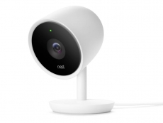 Nest Cam IQ announced