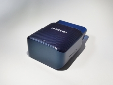 Samsung Connect Auto provides LTE to road passengers