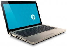 Restructuring HP suffers pains in bottom line