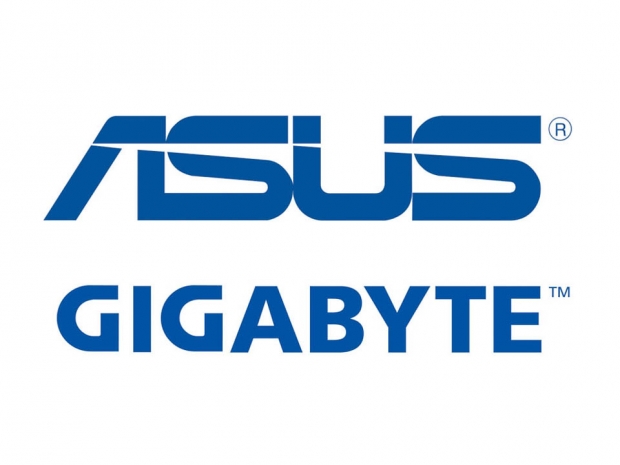 ASUS and Gigabyte plan restructuring of mobile units