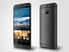 MediaTek Helio X10 based HTC One M9+ hits Europe