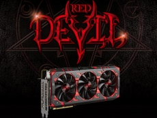 Powercolor officially launches custom RX Vega Red Devil cards