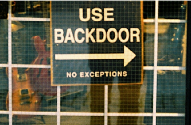OnePlus kills off backdoor