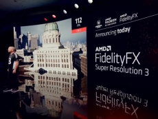 AMD FSR 3 and HYPR-RX coming next year