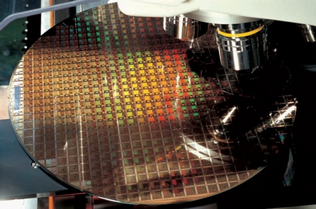 Samsung expands 14 nm