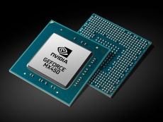 Nvidia announces the new Geforce MX450 mobile GPU