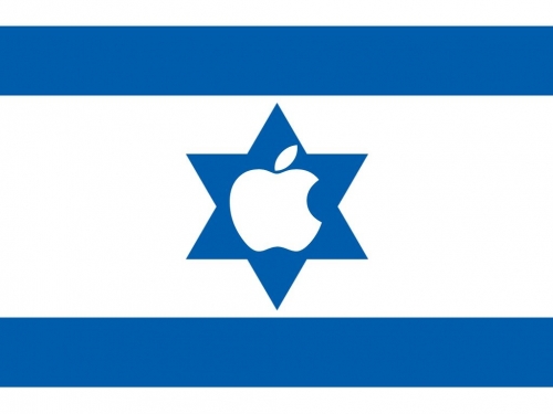 Israel investigates Apple over battery antics
